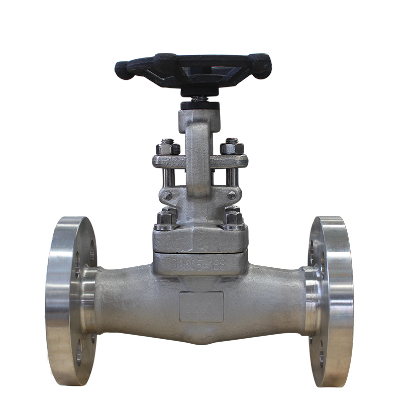 Forged Gate Valve